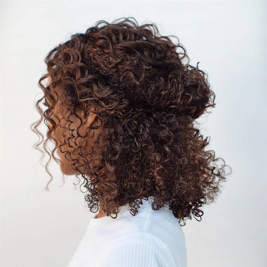 Peinados fáciles y rápidos: 20 ideas para todos los tipos de pelo