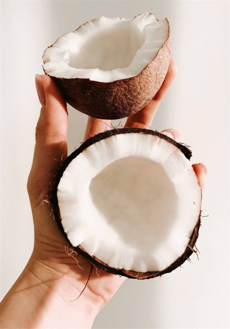 Anillo duro Maestro Conciencia Para qué sirve el aceite de coco? Beneficios y cómo usarlo