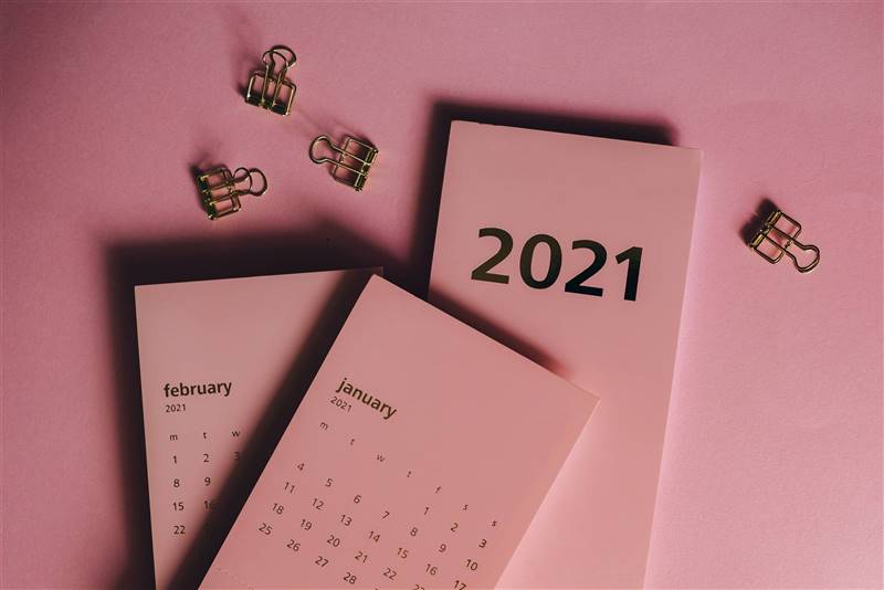 Agendas 2021