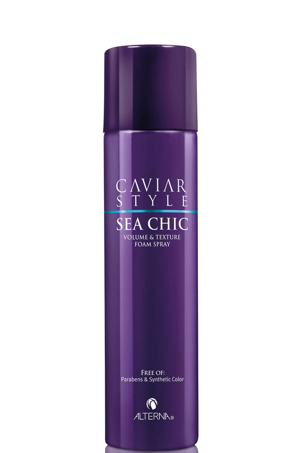 Alterna Caviar Style Sea Chic Volume and Texture Foam Spray