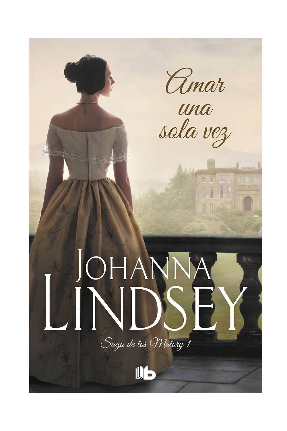 bridgerton libros romanticos johanna lindsey amar una sola vez saga de los malory