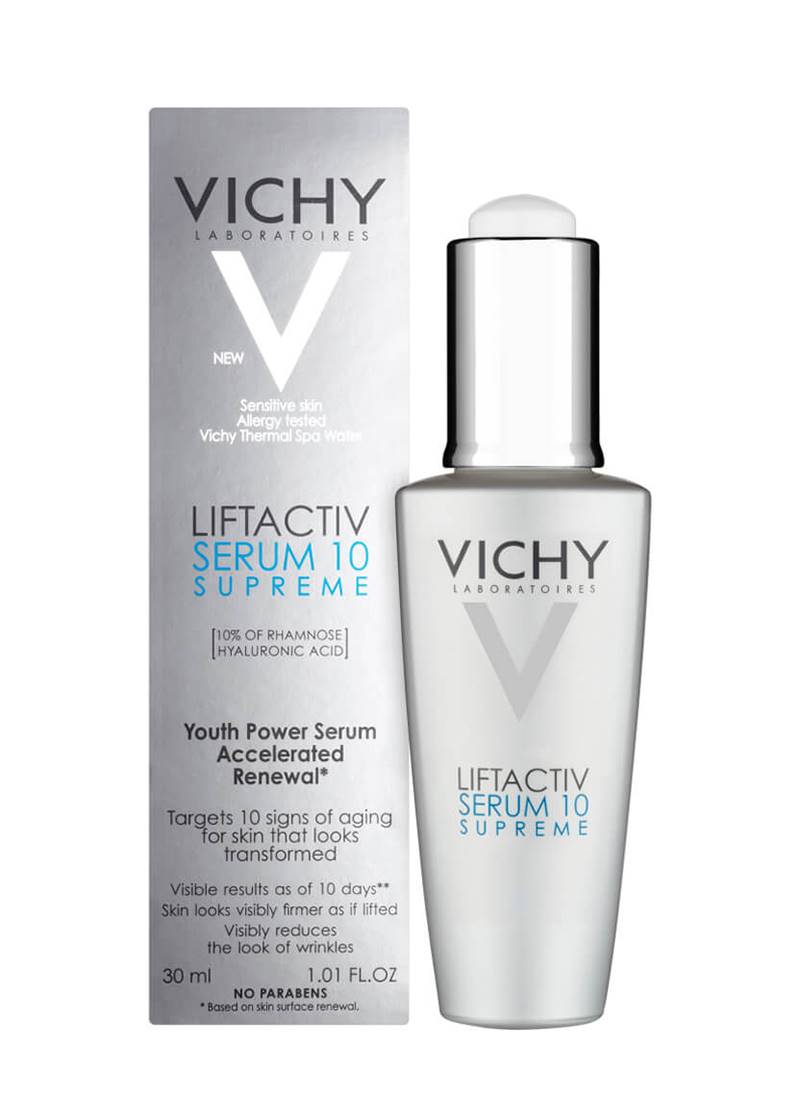 Sérum Liftactiv 10 Supreme Serum de Vichy