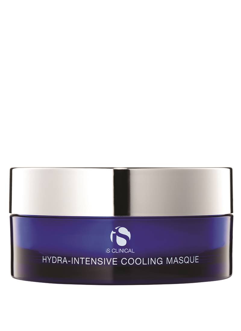 Hydra Intensive Cooling Masque de iS Clinical