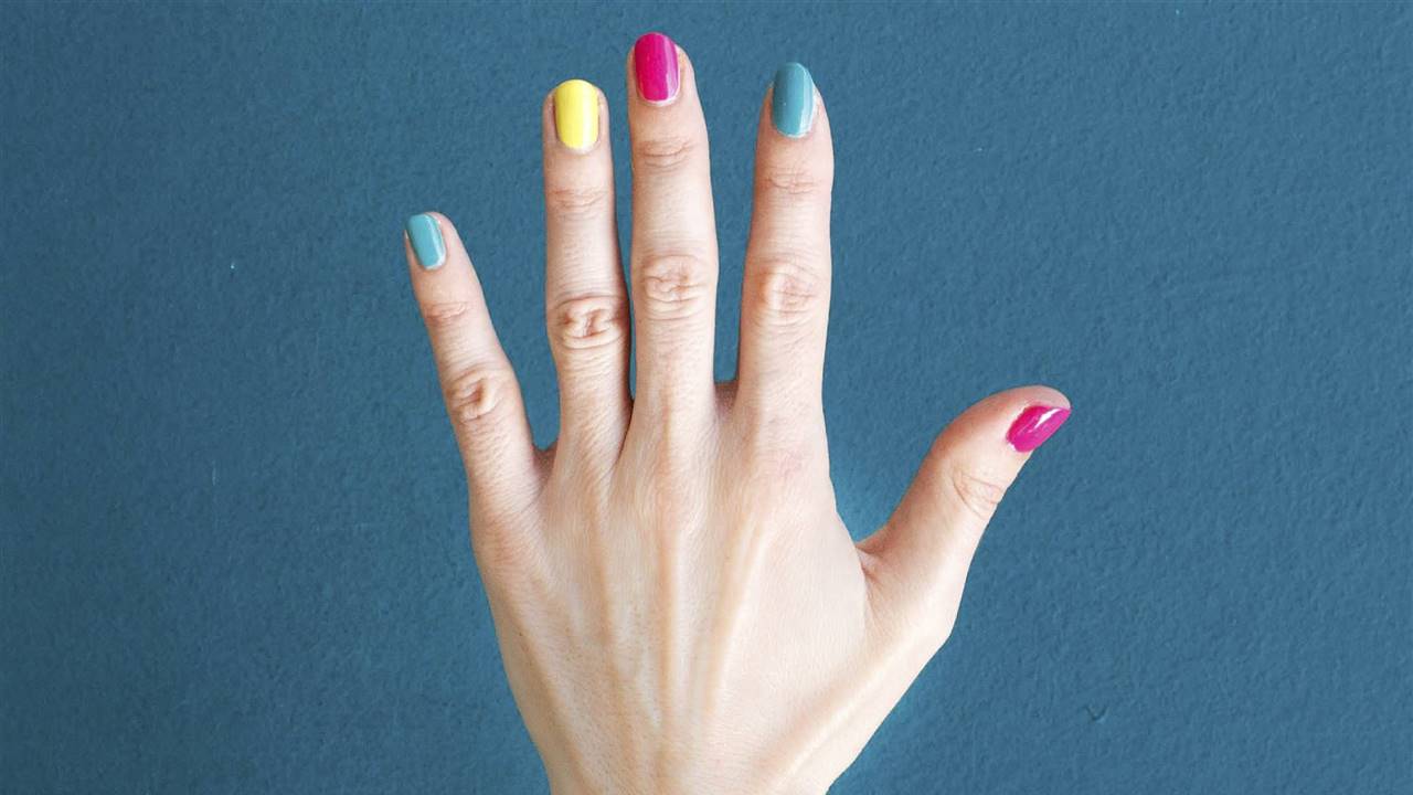 ¡Hola, nueva manicura! 5 tendencias de colores de uñas para probar en 2021