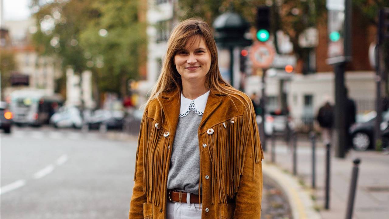'Shacket': 10 formas de llevar la chaqueta de moda en tus looks de primavera
