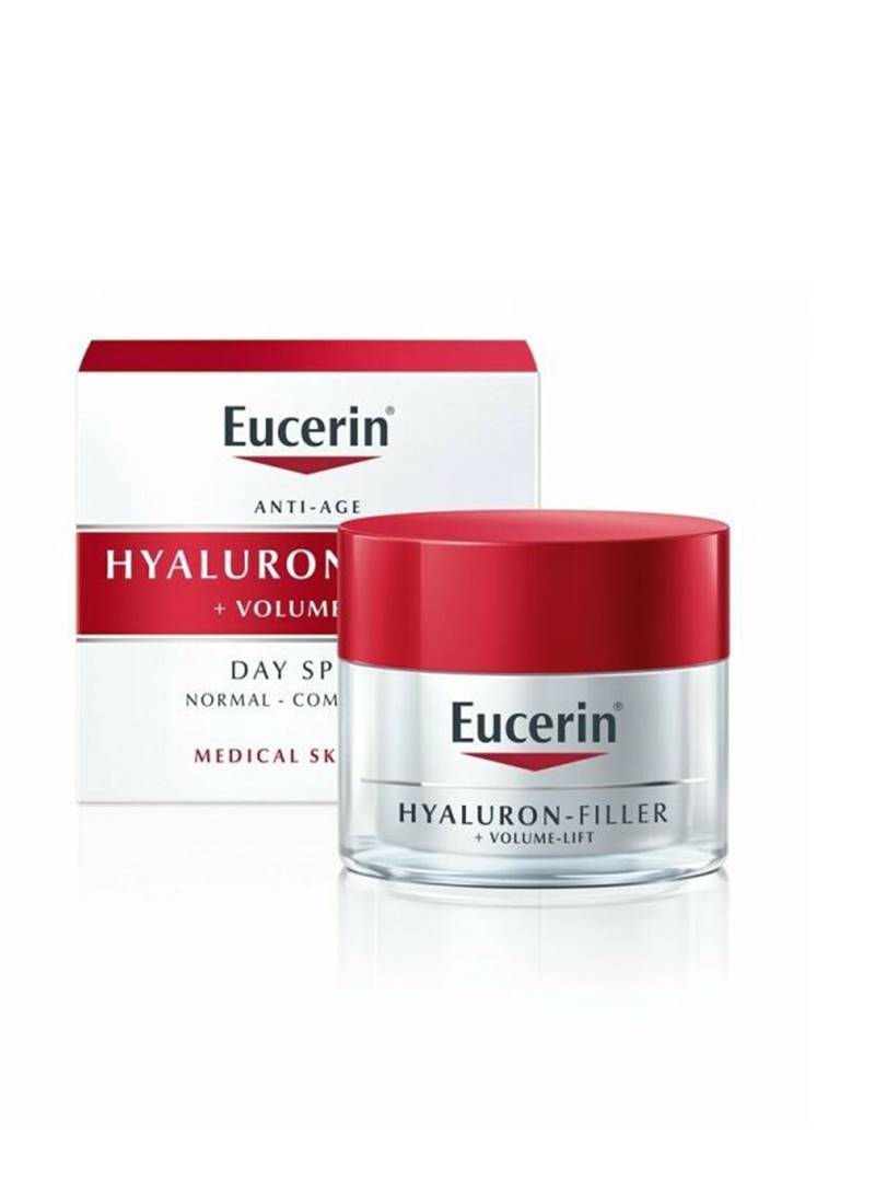 Volume- Filler crema de día piel normales y mixtas de Eucerin®