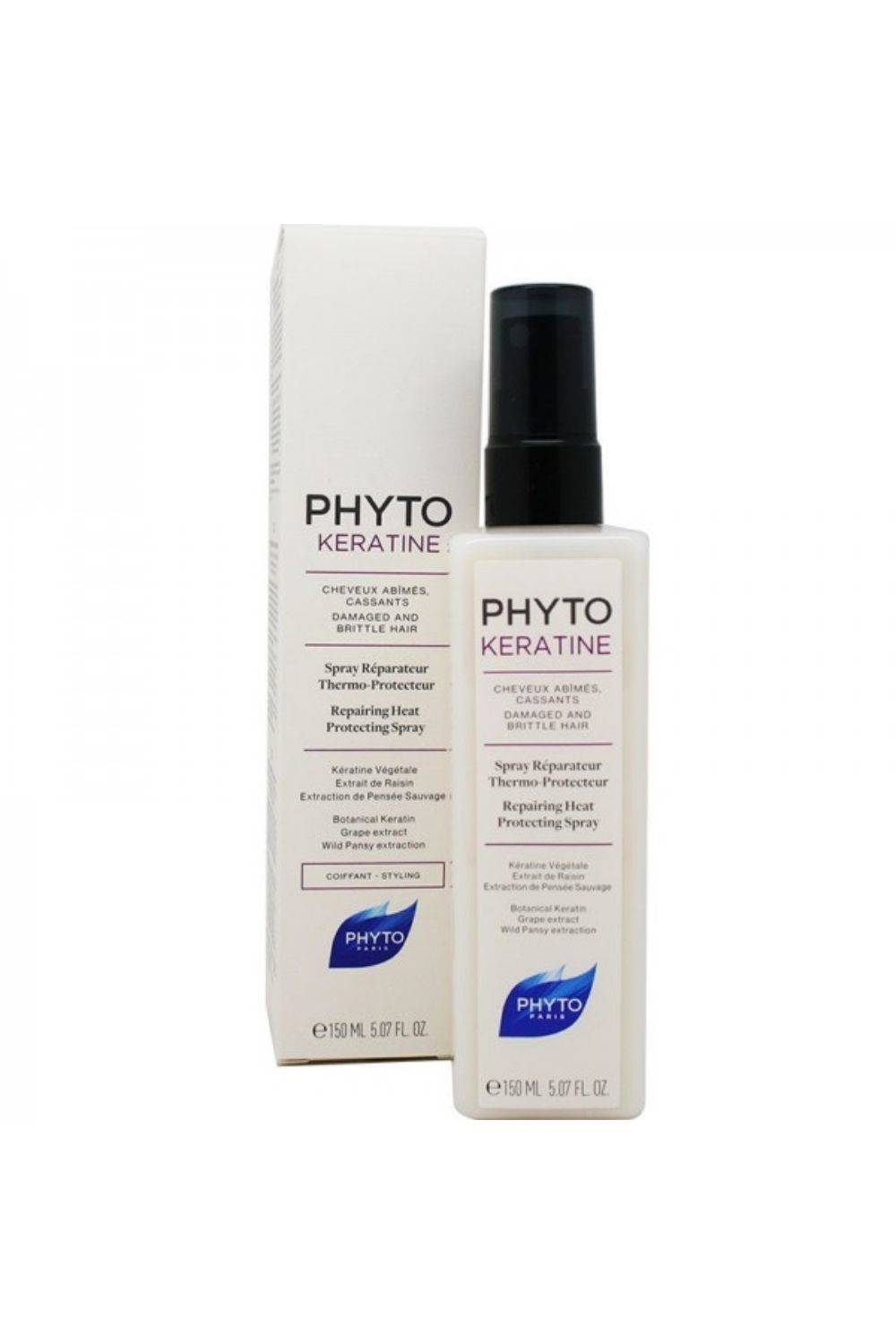 Phytokeratine Spray de Phyto