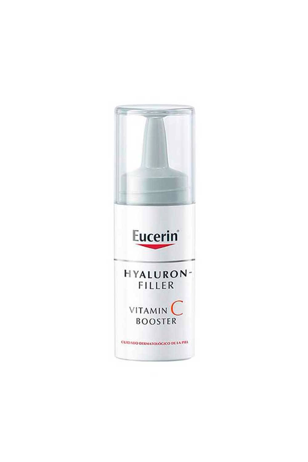 Hyaluron Filler Vitamin C Booster 3 X 8 ml Eucerin 
