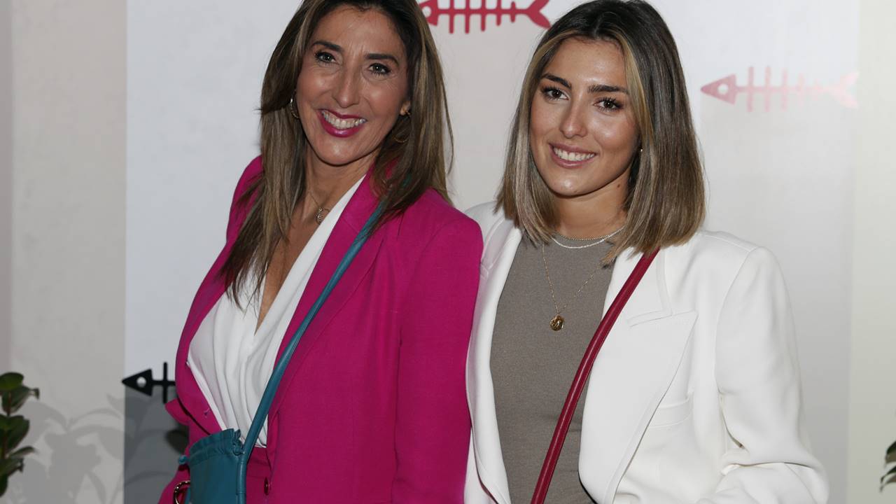 Anna Ferrer y Paz Padilla lanzan la línea de bolsos más bonita para mujeres de 20, 30 ó 50 años