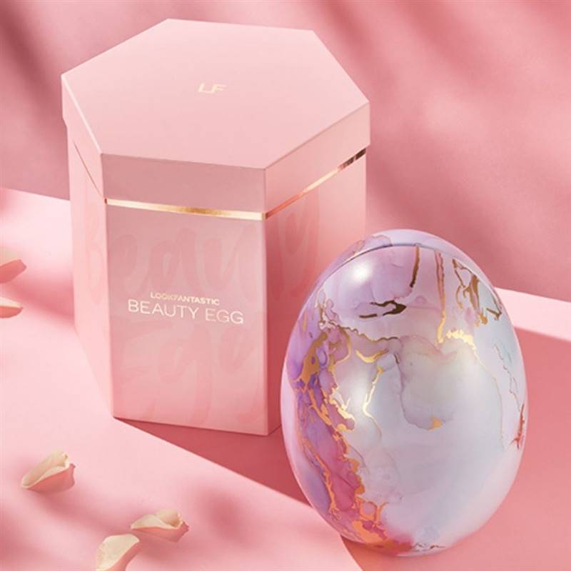 Easter Beauty Box