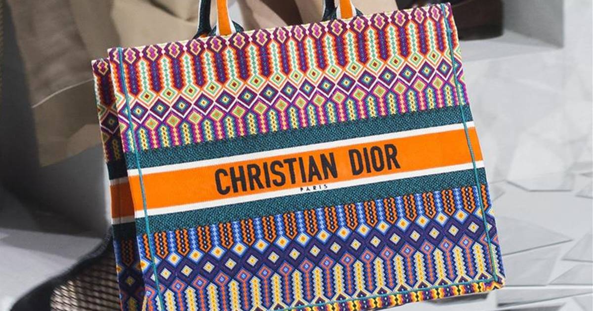El bolso más deseado Dior tiene clon en Parfois menos de 35€