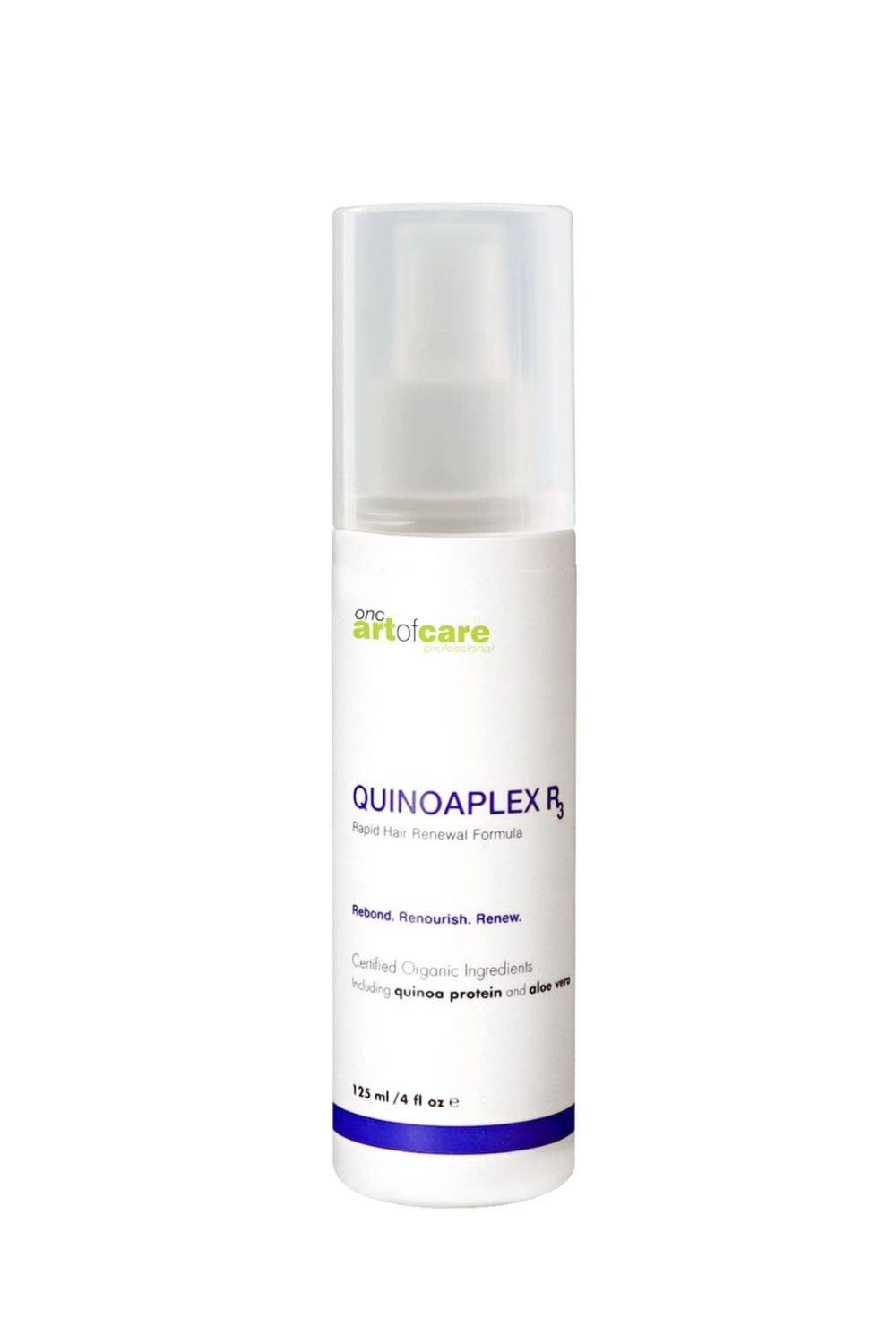 Quinoaplex R3 Rapid Hair Renewal Formula 