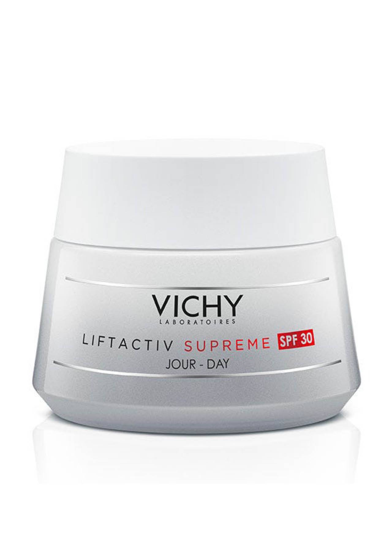 Crema LiftActiv Supreme de Vichy