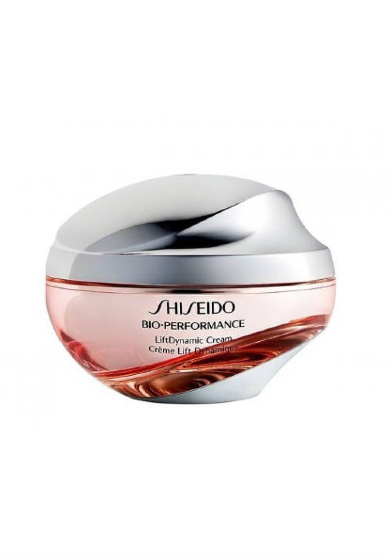 Crema Bio-Performance LiftDynamic de Shiseido