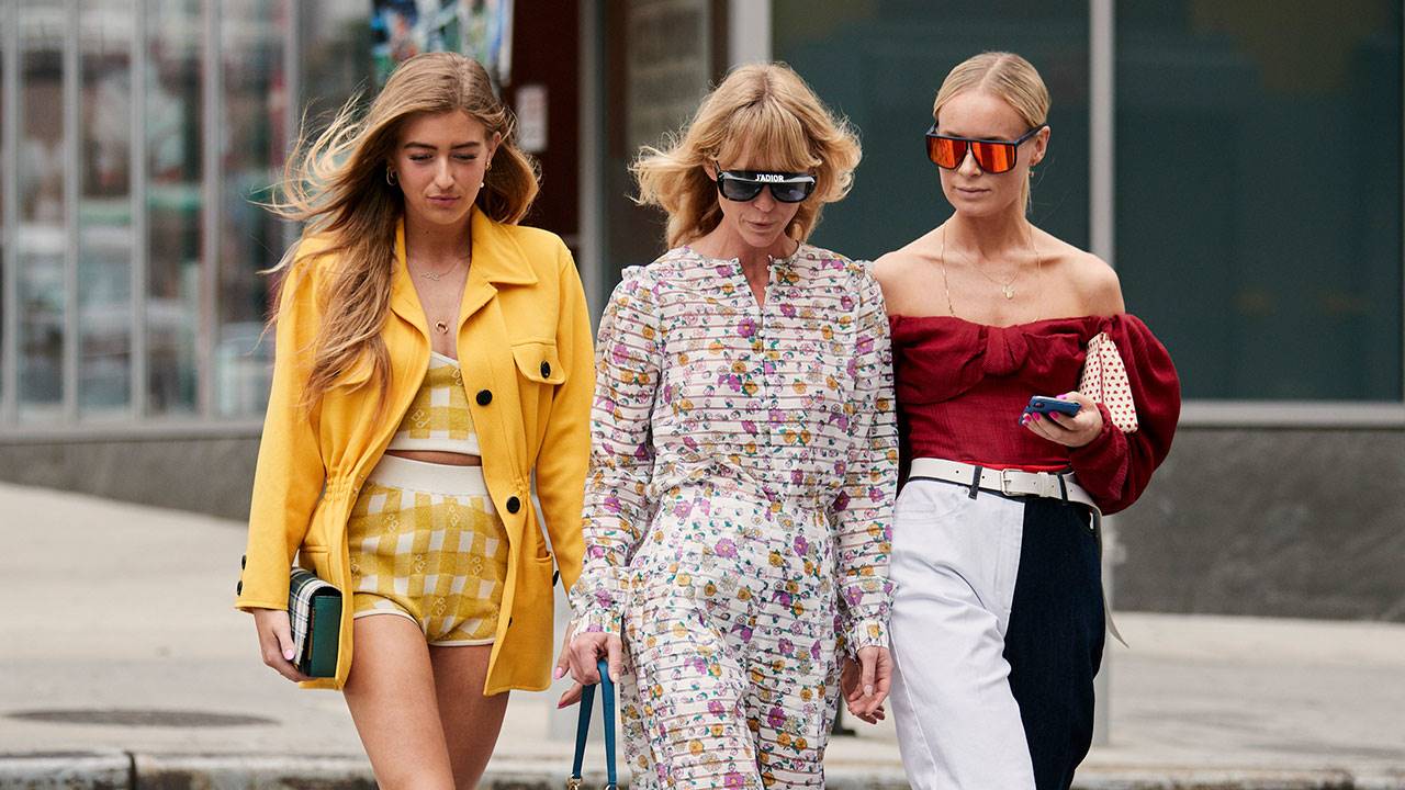 5 tendencias de moda que se llevarán en verano (y 5 que no)