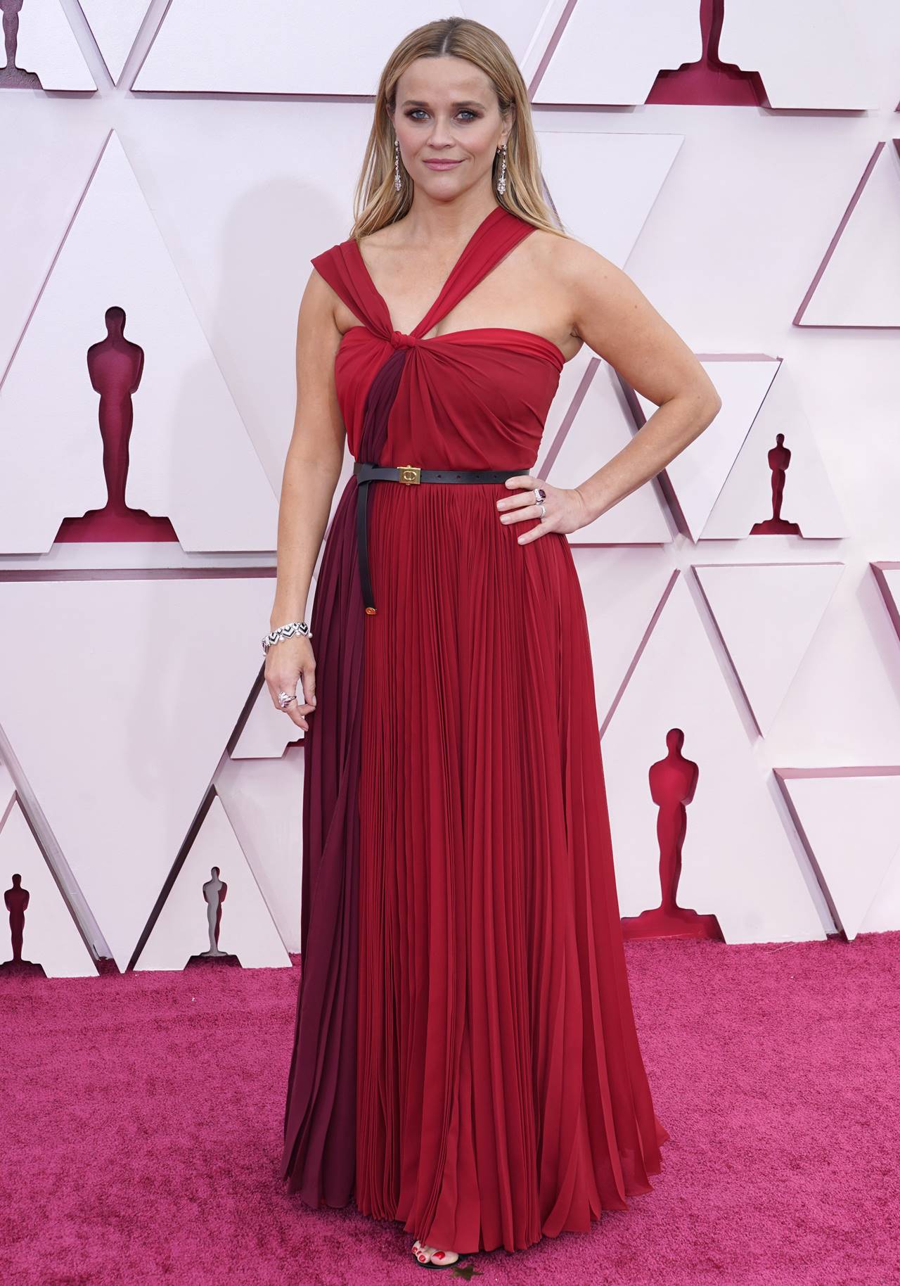 Reese Witherspoon Oscar