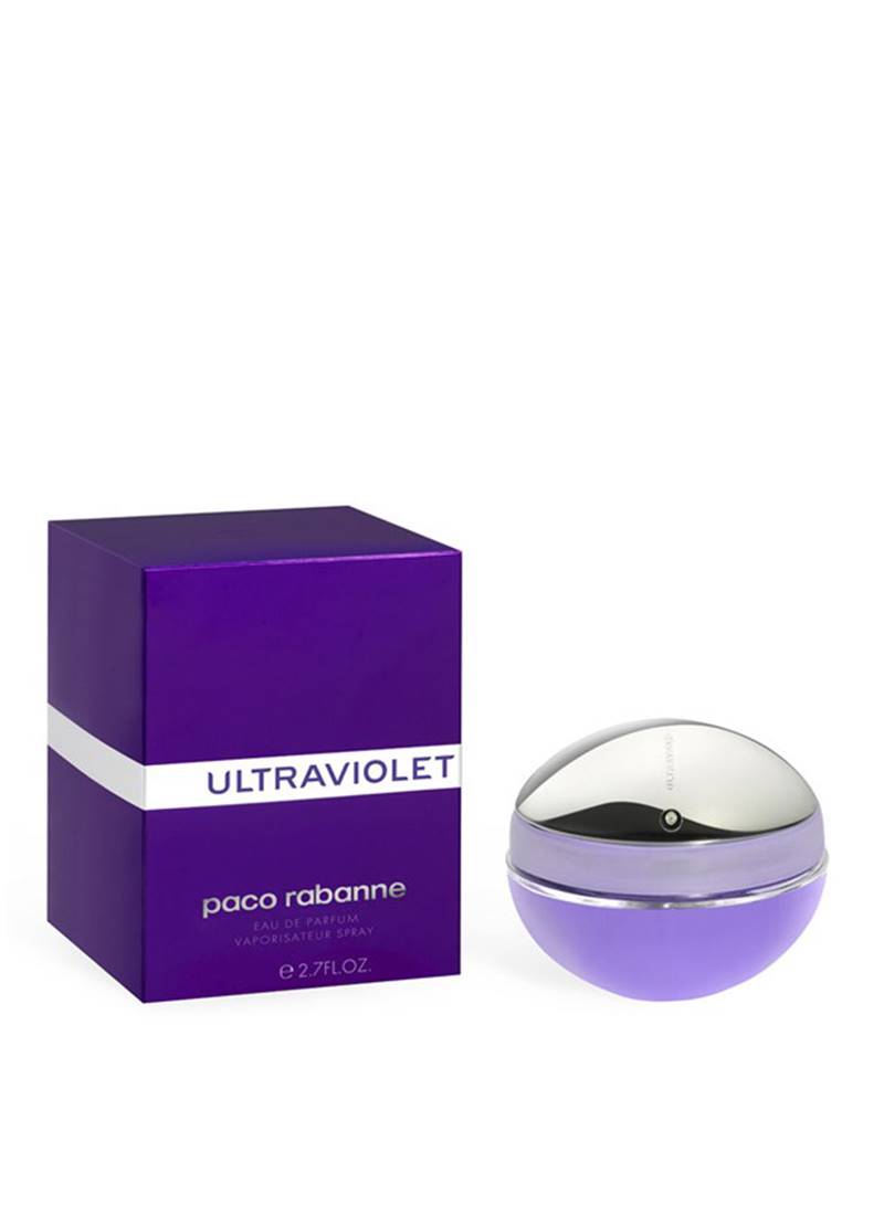 Paco Rabanne Ultraviolet Eau De Parfum 
