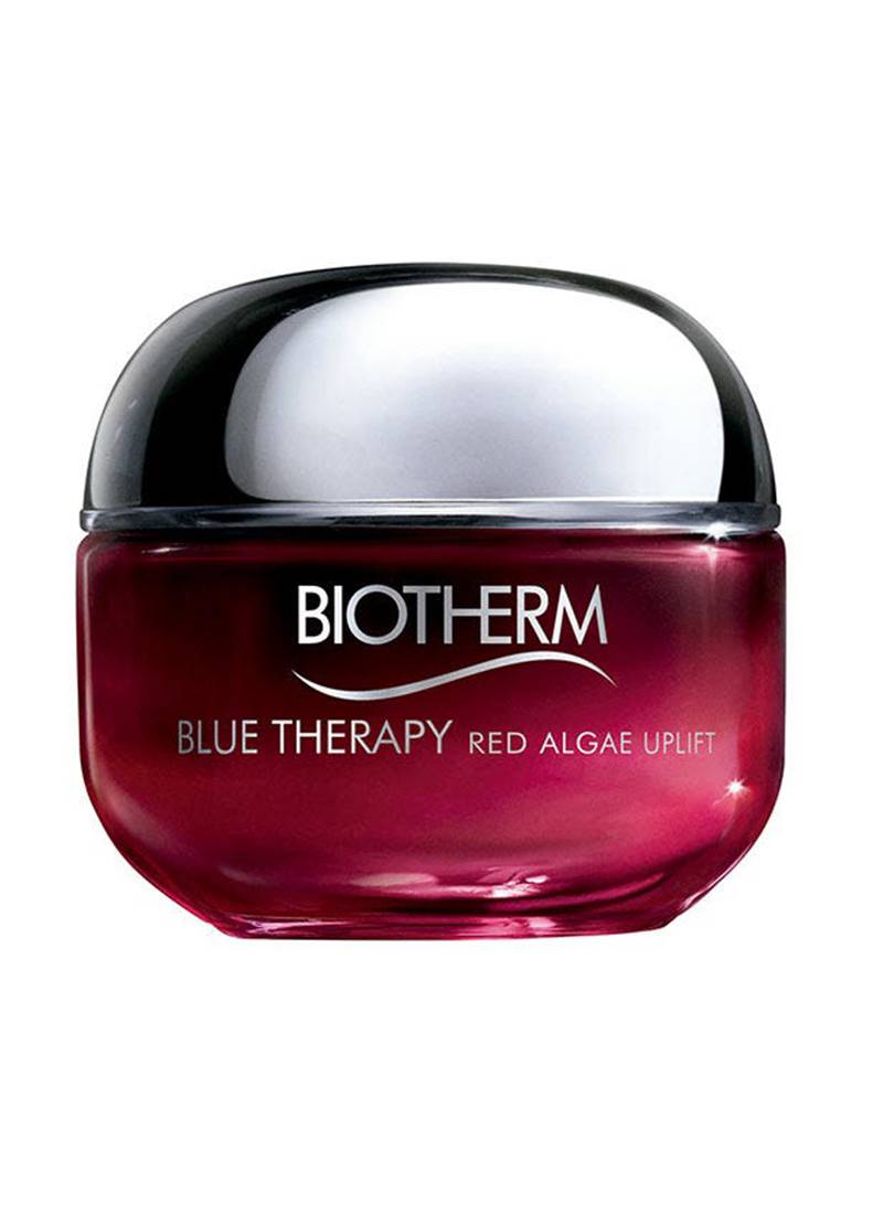 Blue Therapy Red Algae Uplift de Biotherm 