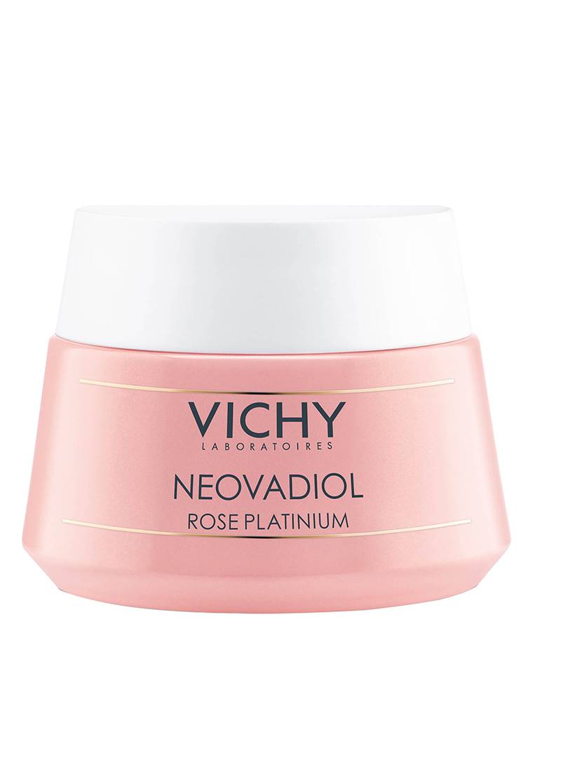 Neovadiol Rose Platinum de Vichy
