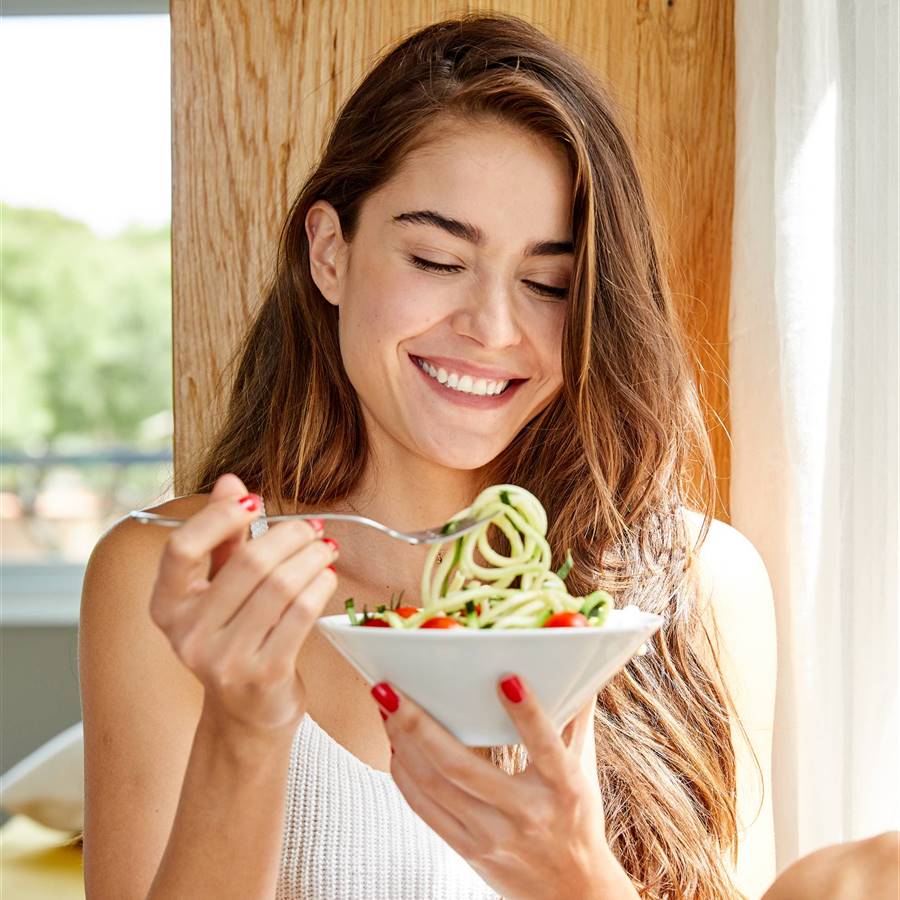 30 trucos de nutricionista para adelgazar sin hacer dieta