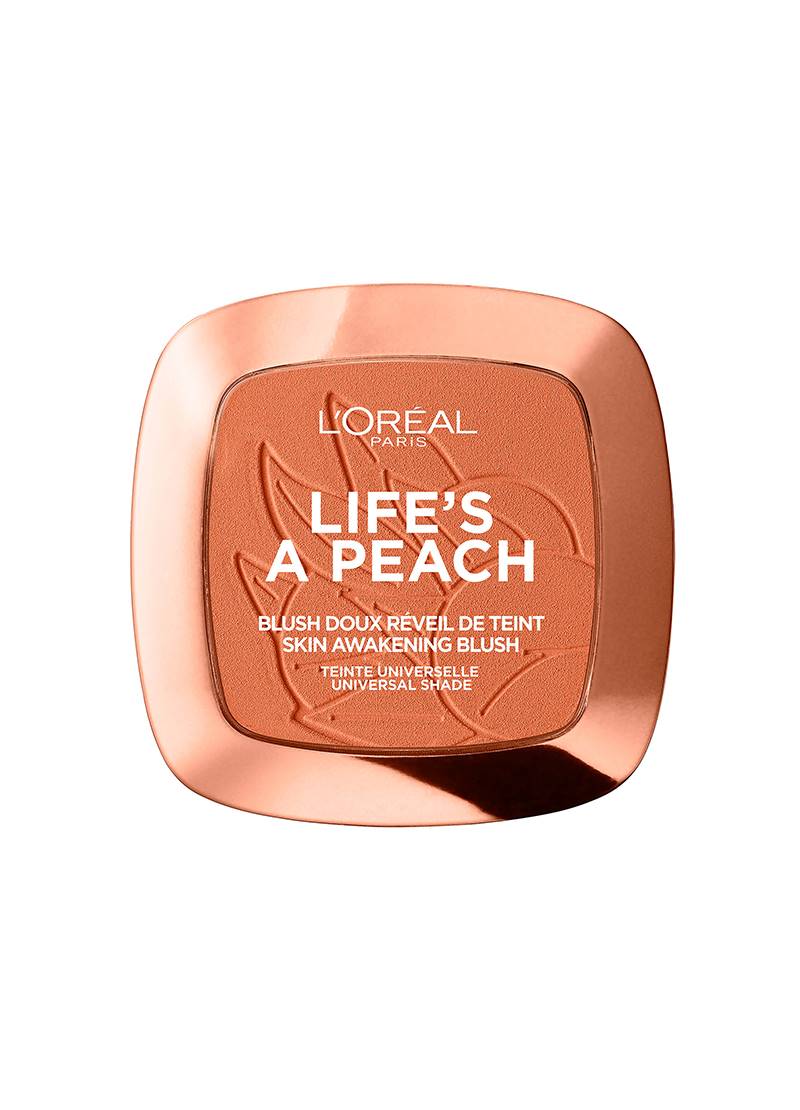Blush Powder de L'Oréal Paris