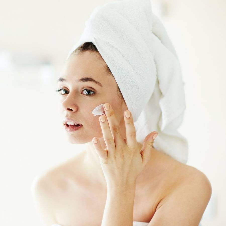 Cómo evitar las rojeces en la cara: 7 cremas para piel sensible