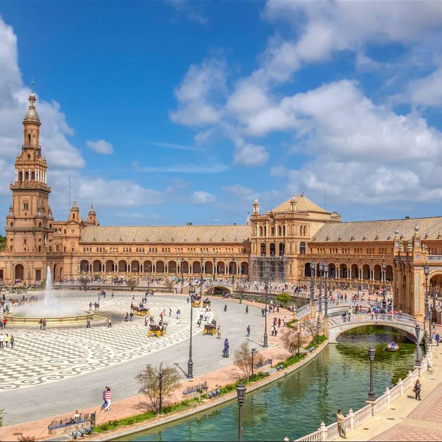Ruta gastronómica por Sevilla: 14 restaurantes imprescindibles