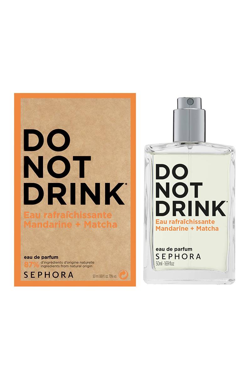 Do Not Drink Eau De Parfum de Sephora