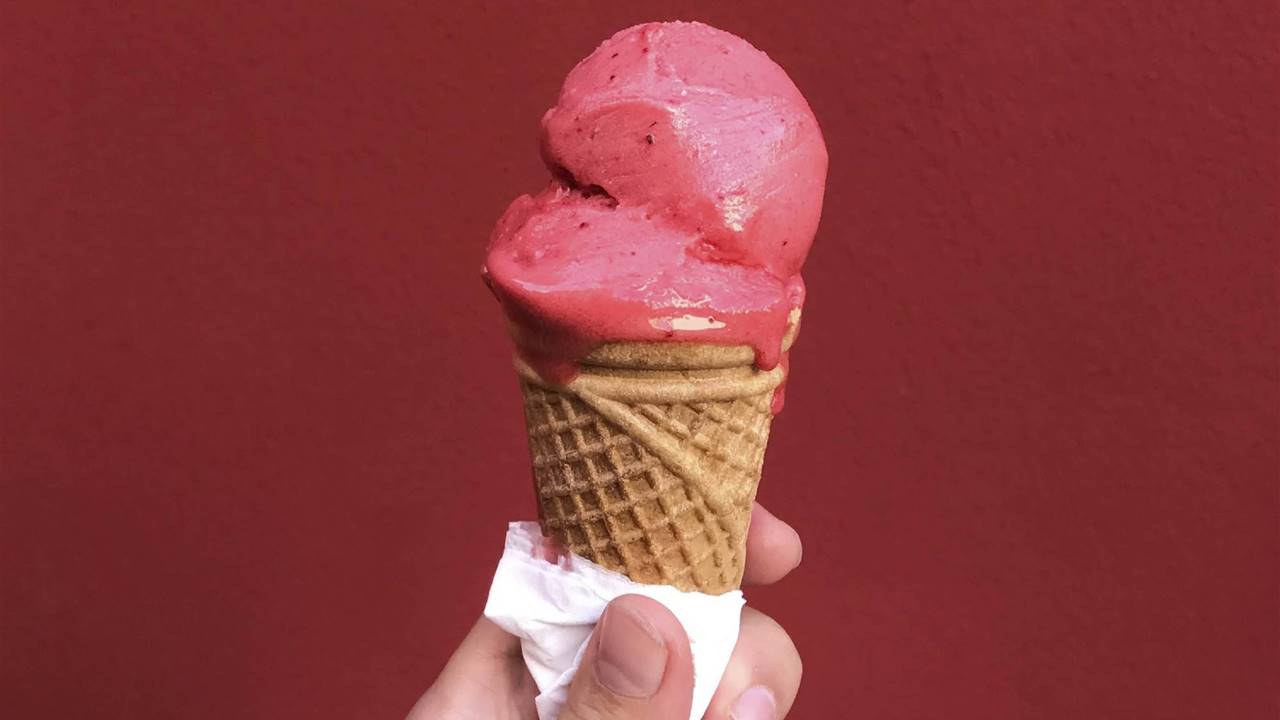 El helado saludable que puedes comer todos los días porque no engorda