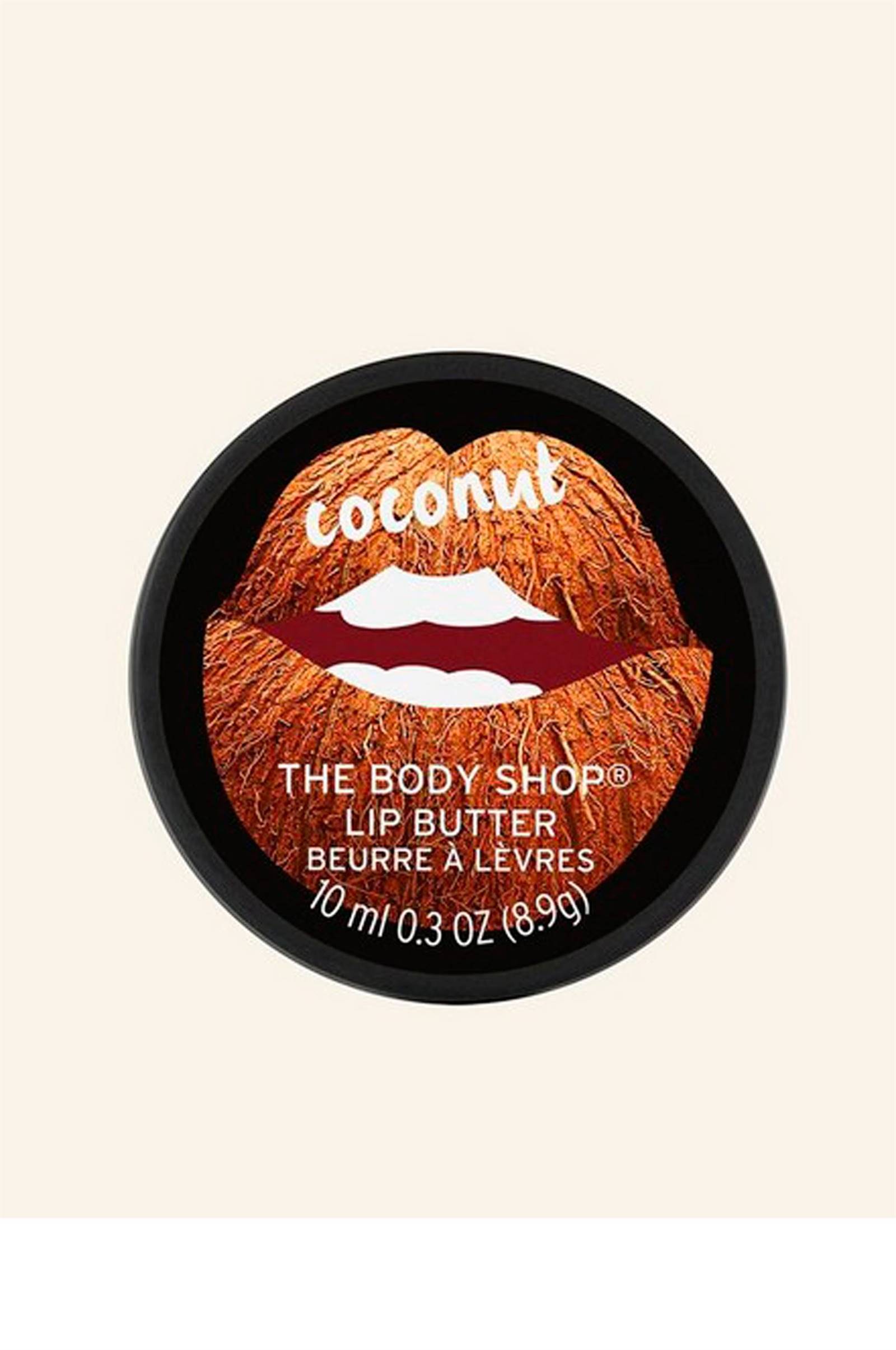 Aceite de coco The Body Shop