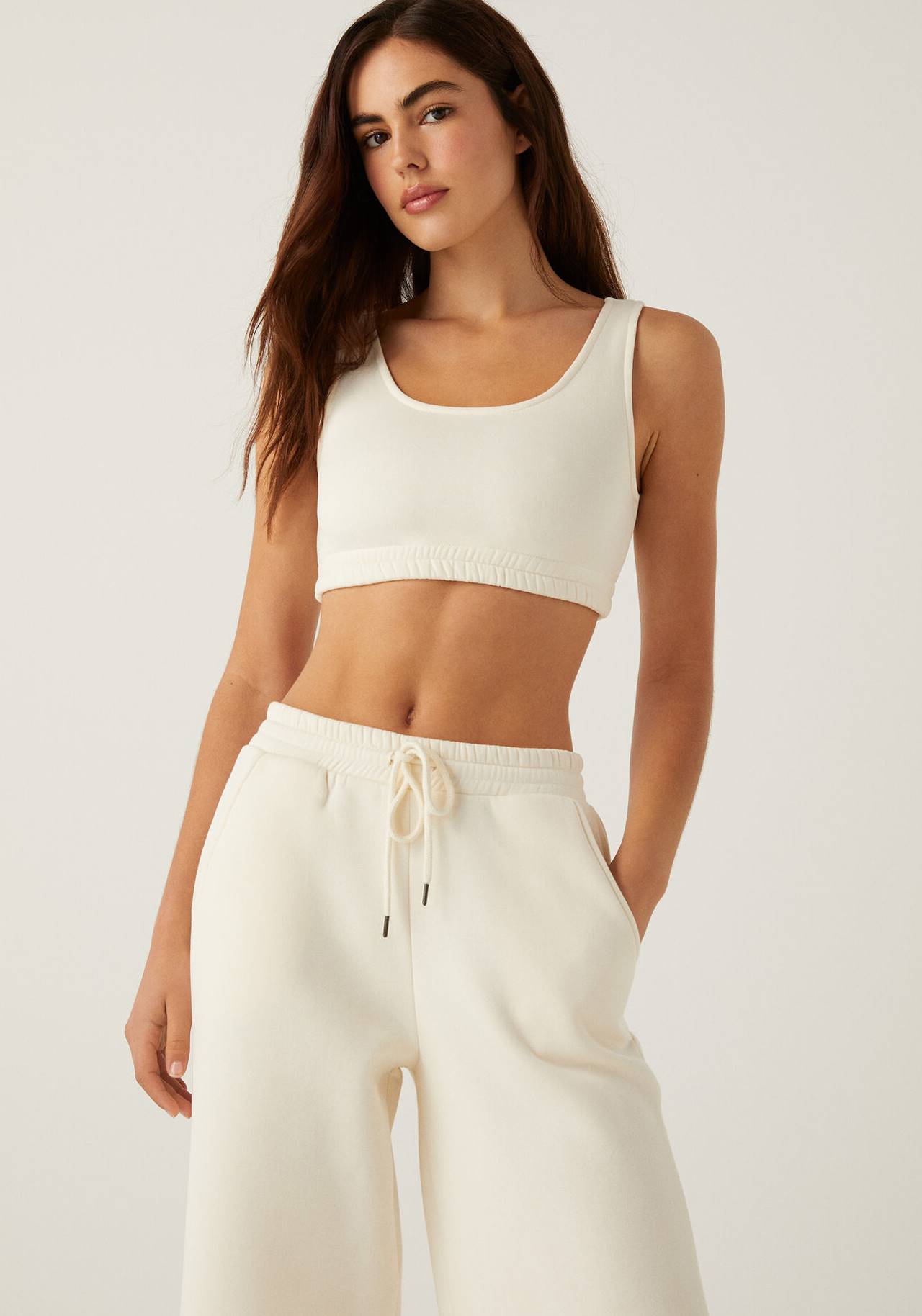 cropped tops mujeres 40