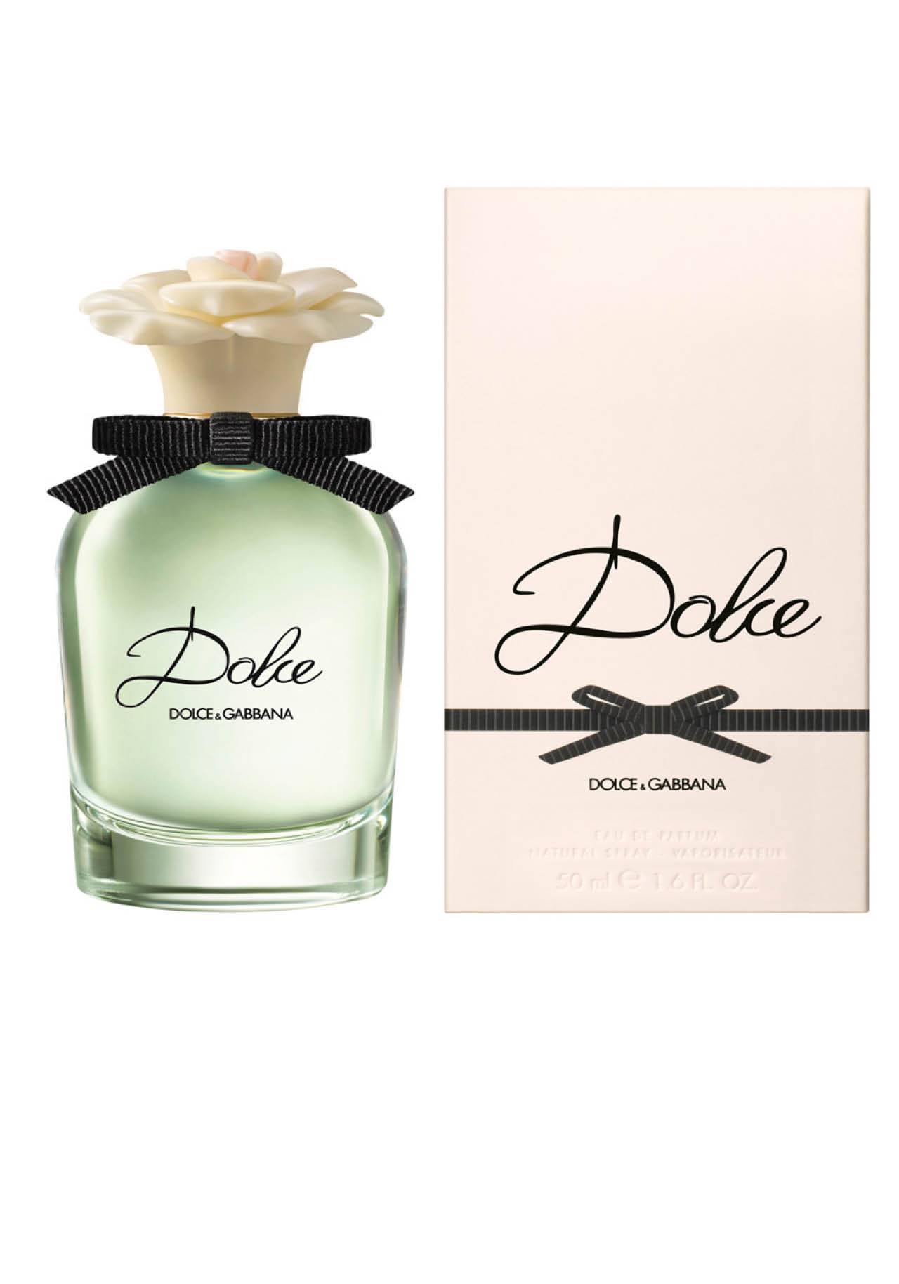 Perfumes florales: Dolce de Dolce & Gabanna