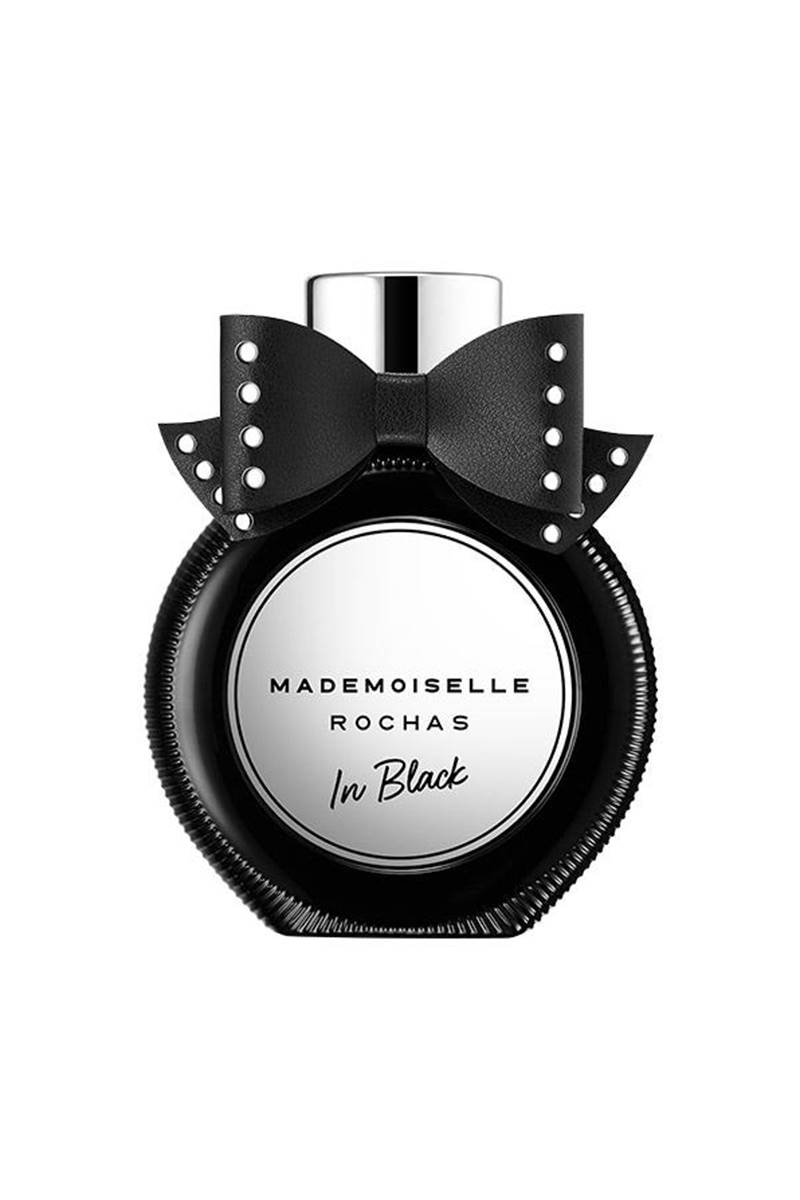 Mademoiselle Rochas In Black de Rochas