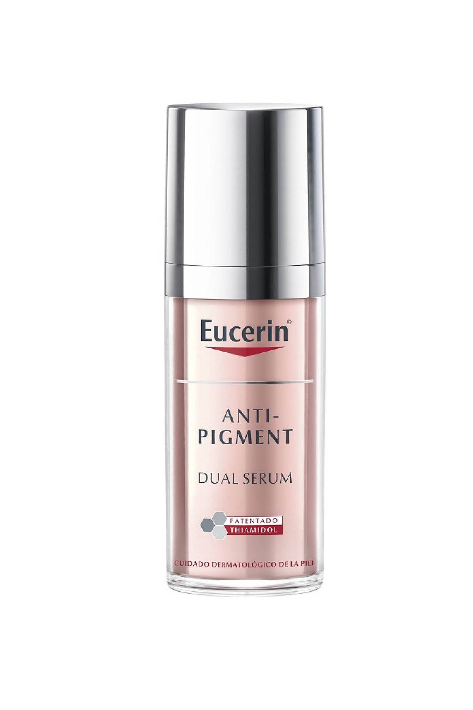 eucerin serum anti-pigment