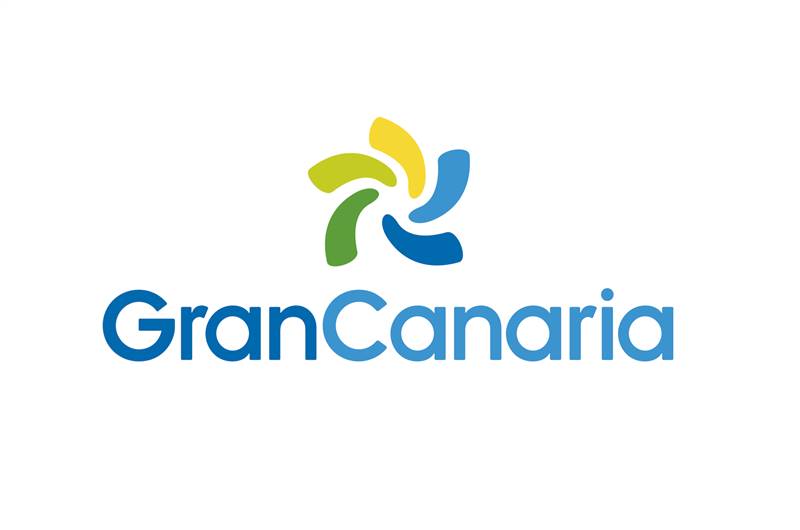 Gran Canaria. Logotipo 
