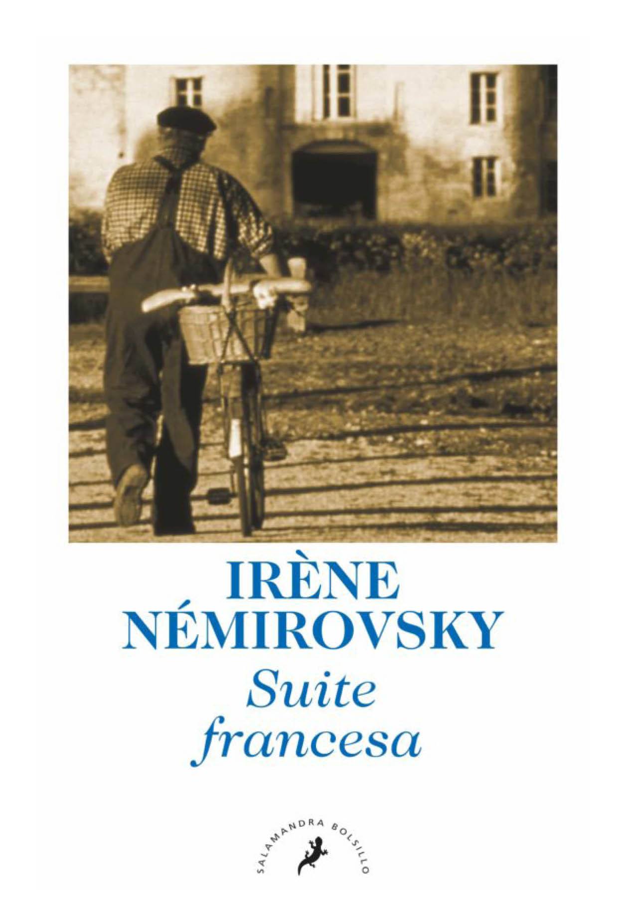 Suite francesa de Irène Némirovsky (2004)