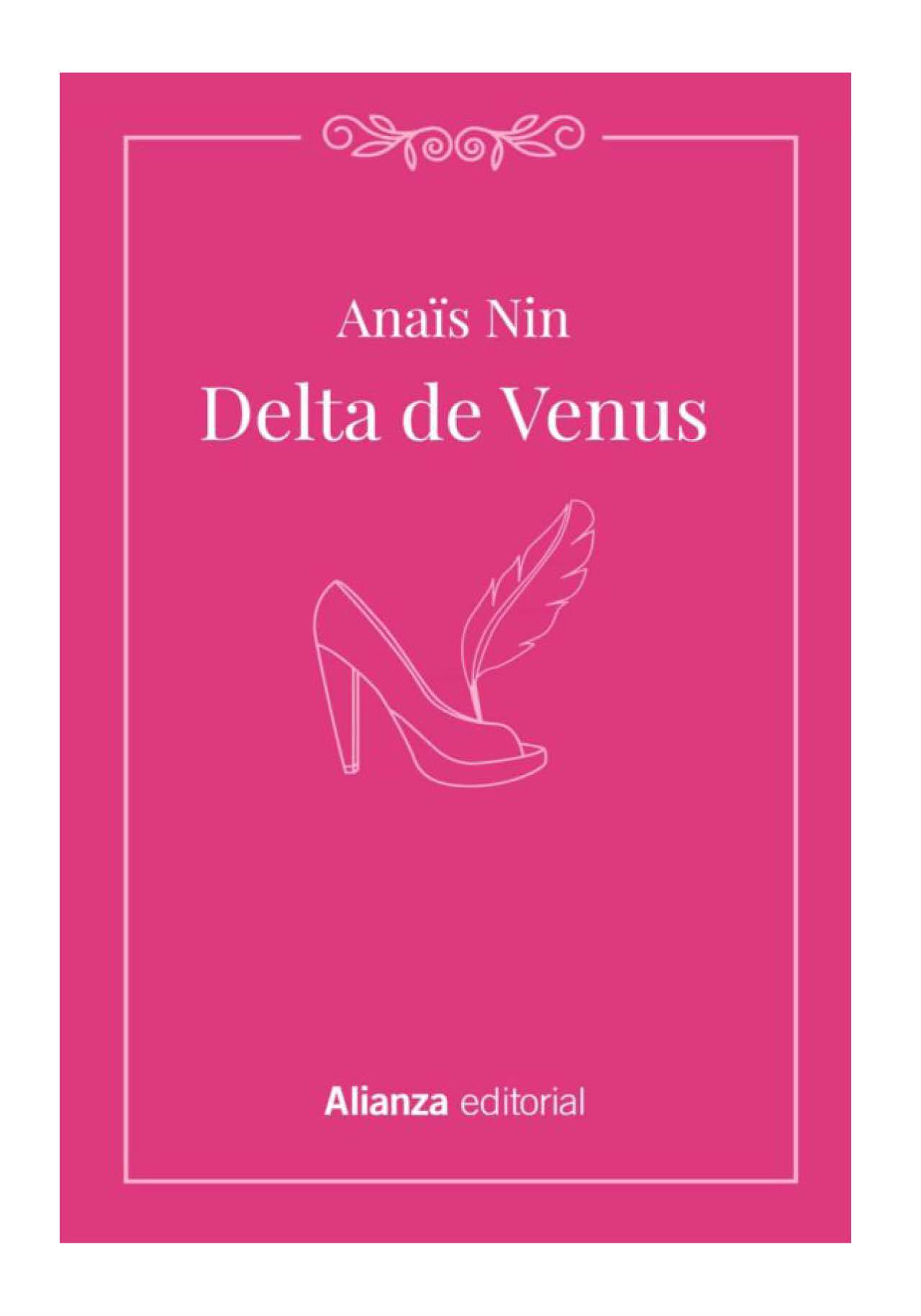 Delta de Venus de Anaïs Nin (1977)
