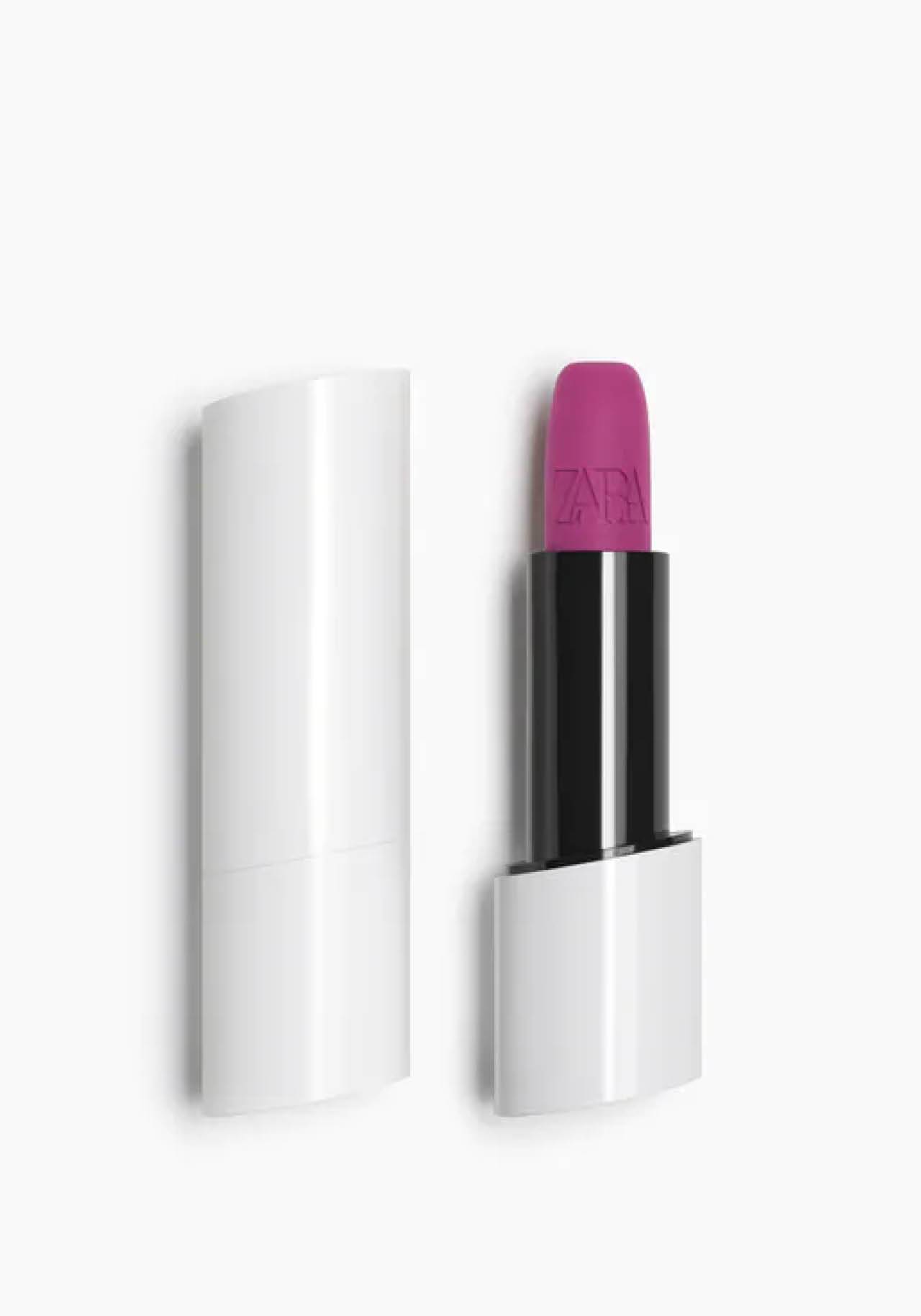 Ultimatte matte lipstick de Zara