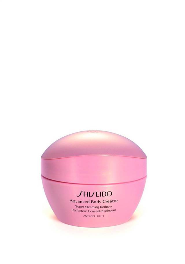Advanced Body Creator Super Slimming Reducer de Shiseido
