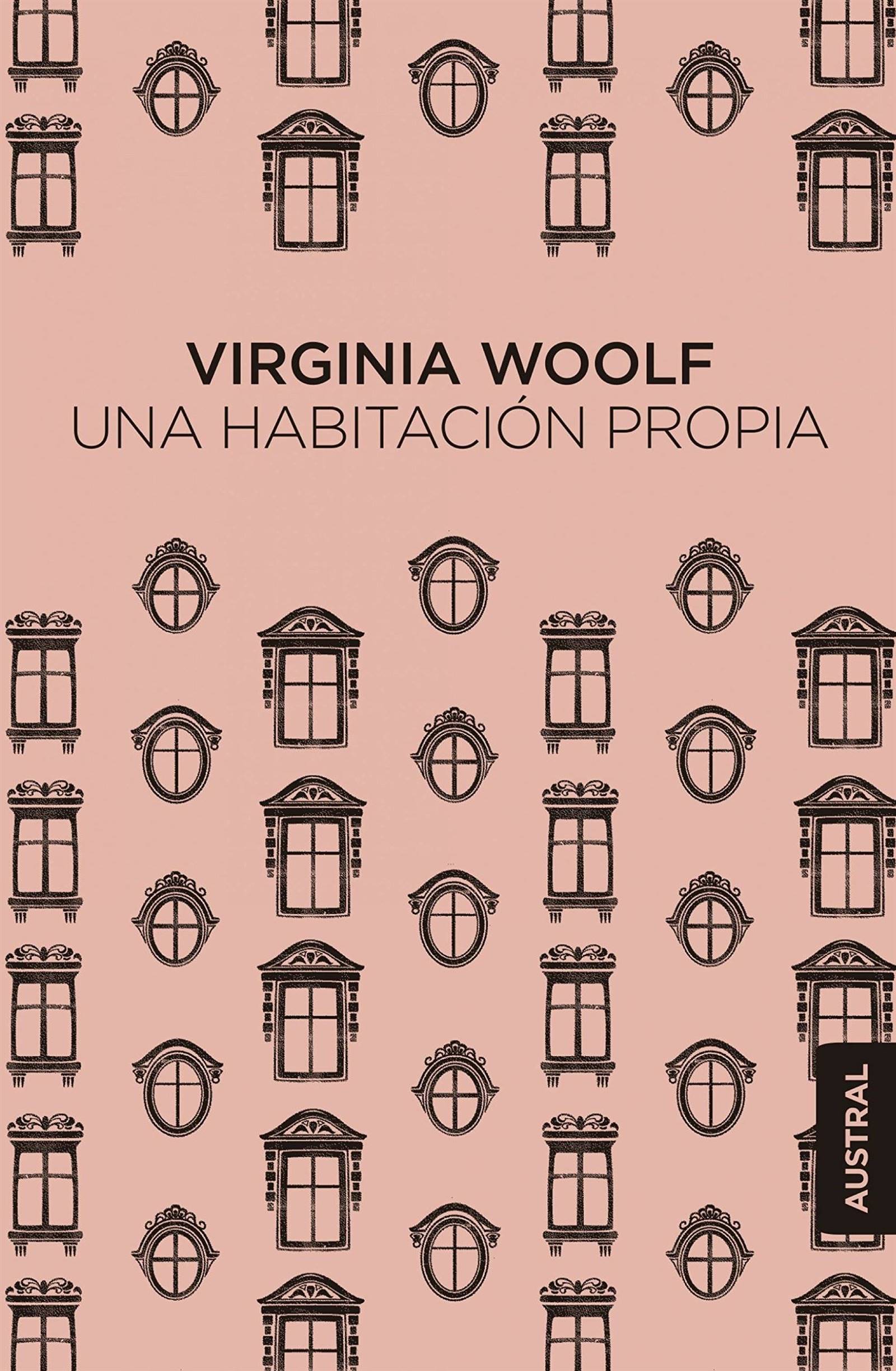 Libros que hay que leer: Una habitación propia de Virginia Wolf