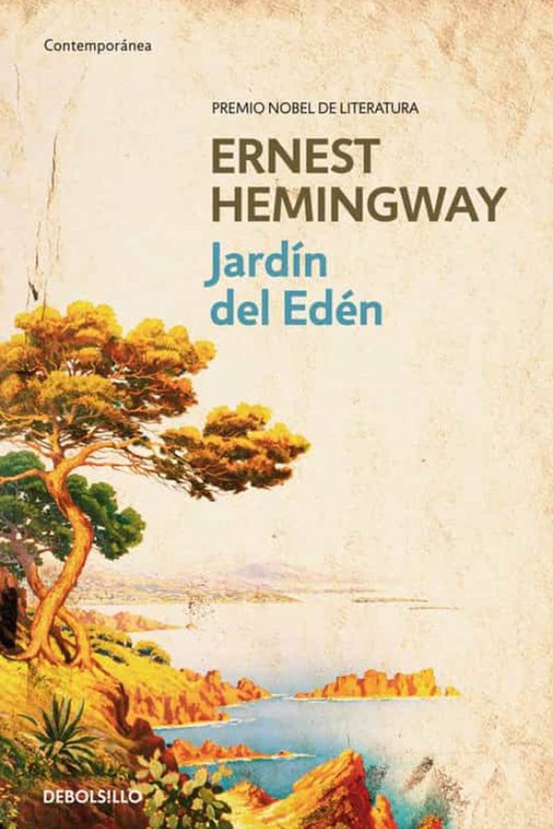 El jardin del edén de Ernest Hemingway