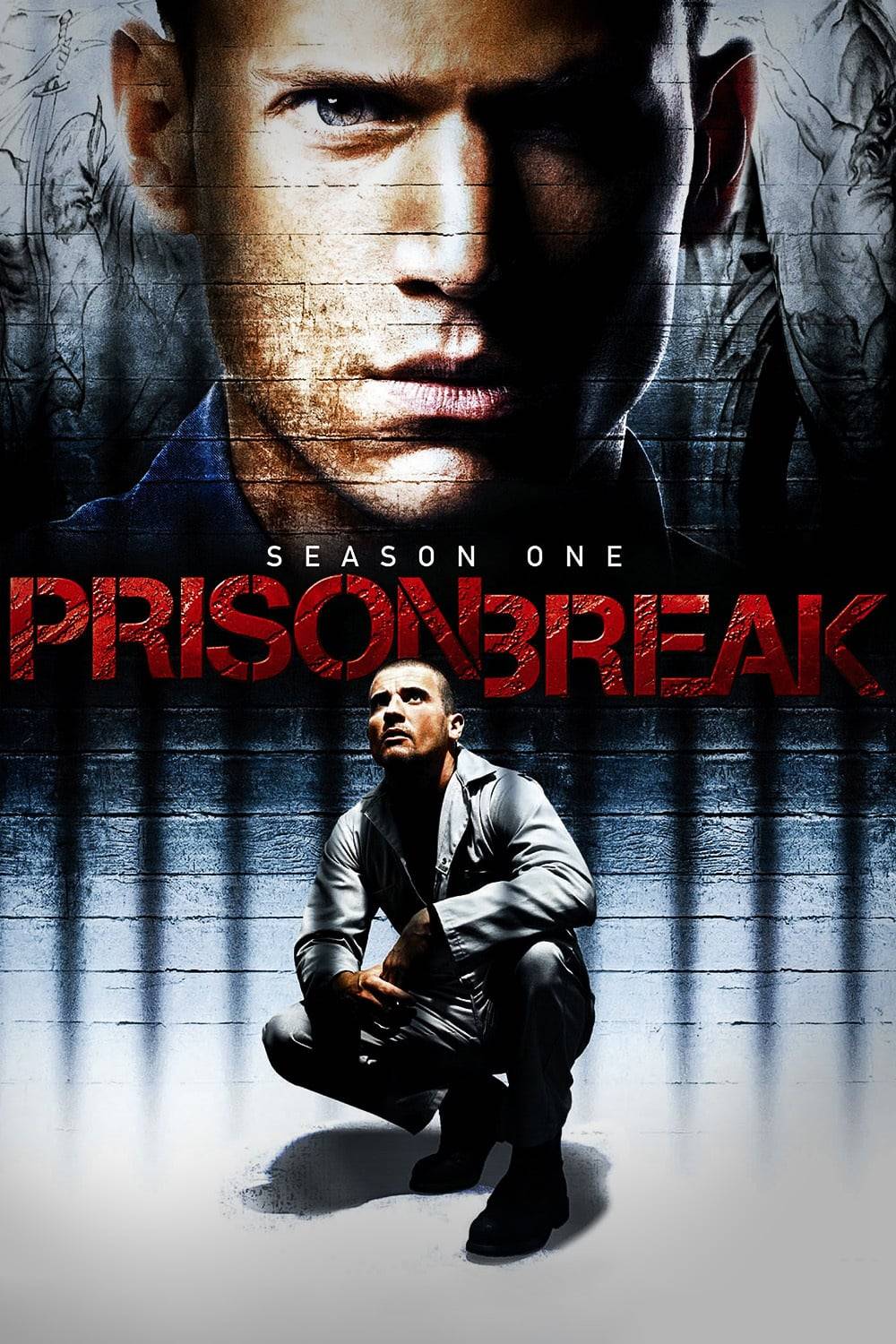 Prison break