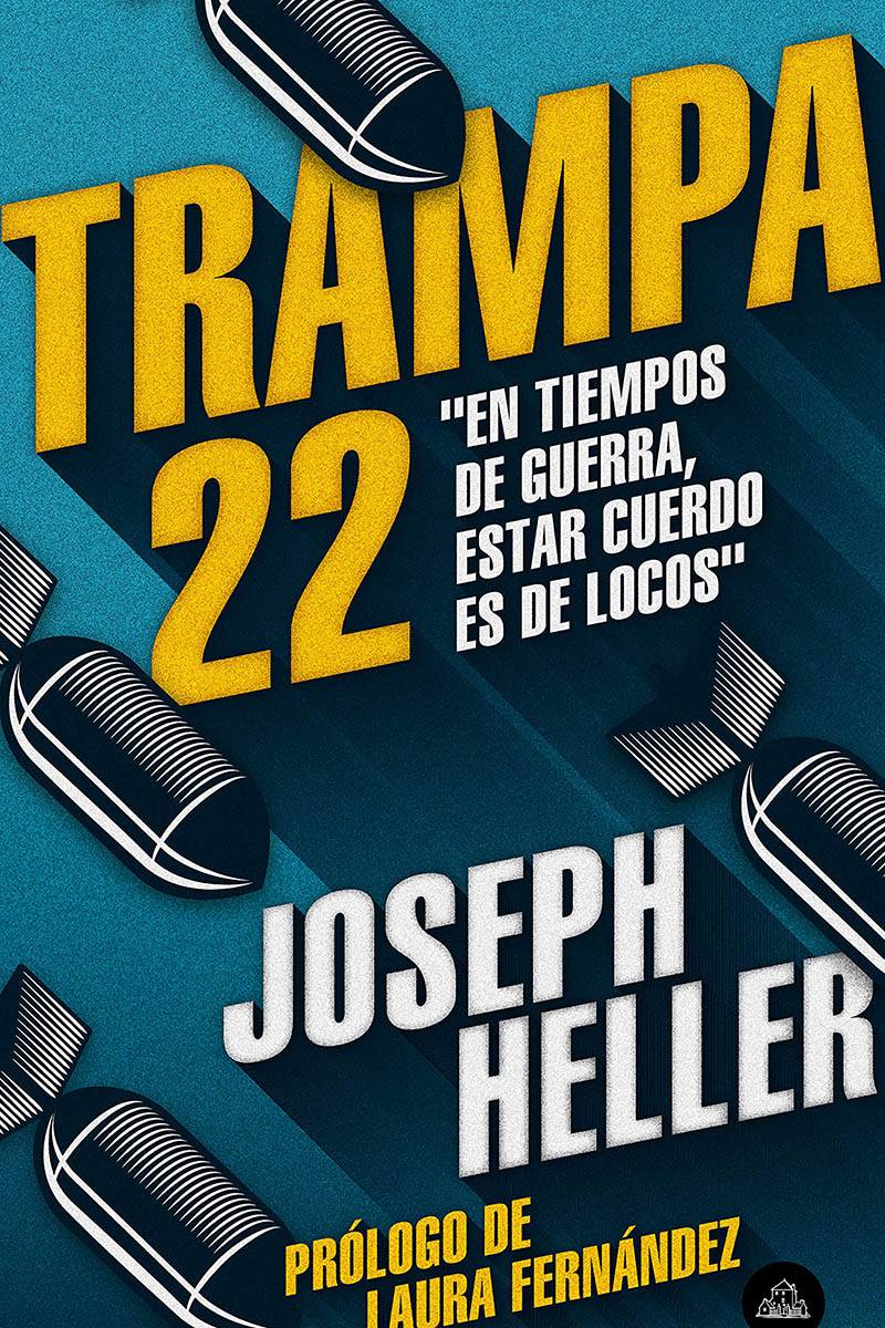 Trampa 22 de John Heller
