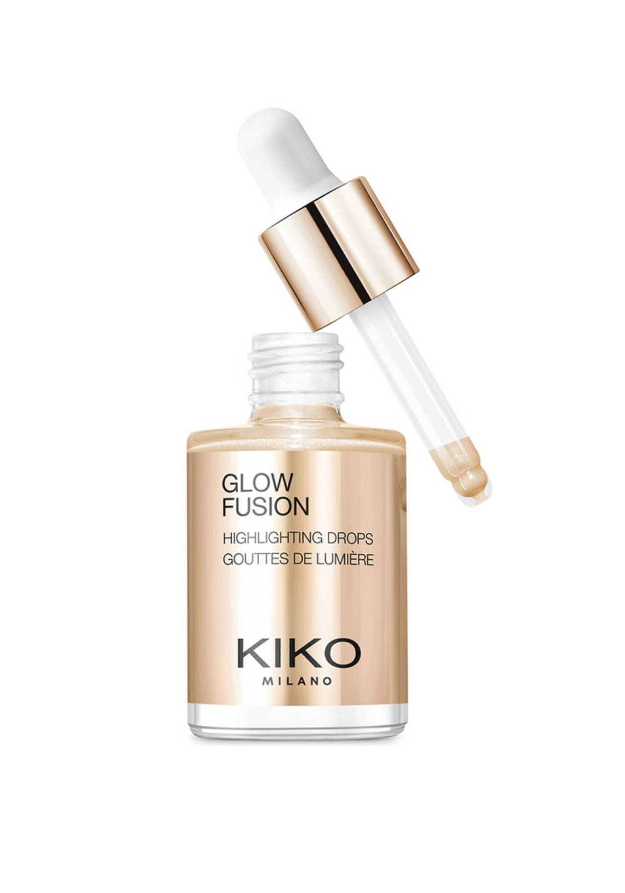 Glow Fusion Drops de Kiko Milano