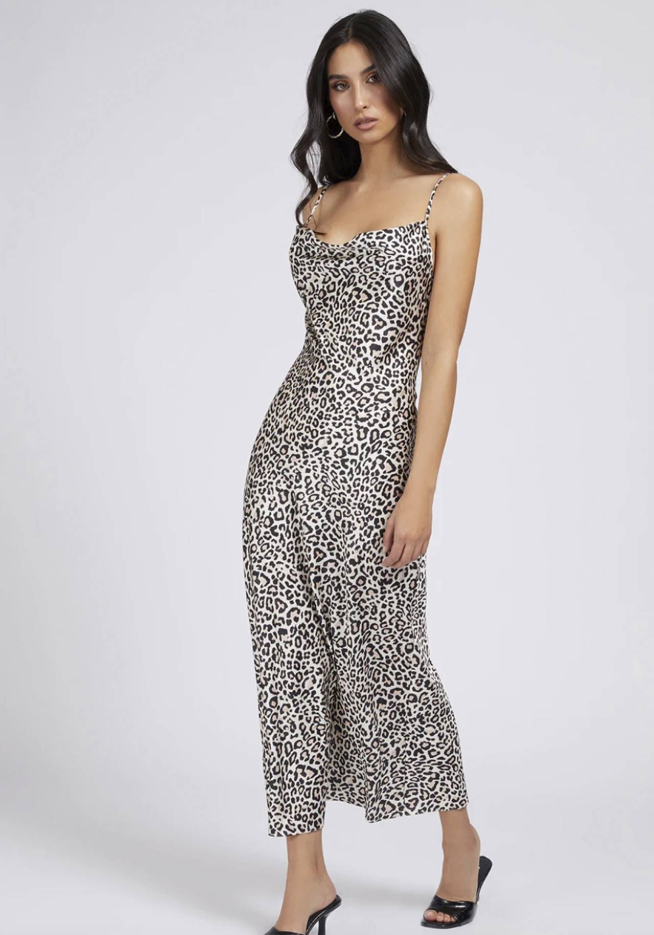 vestido leopardo 3