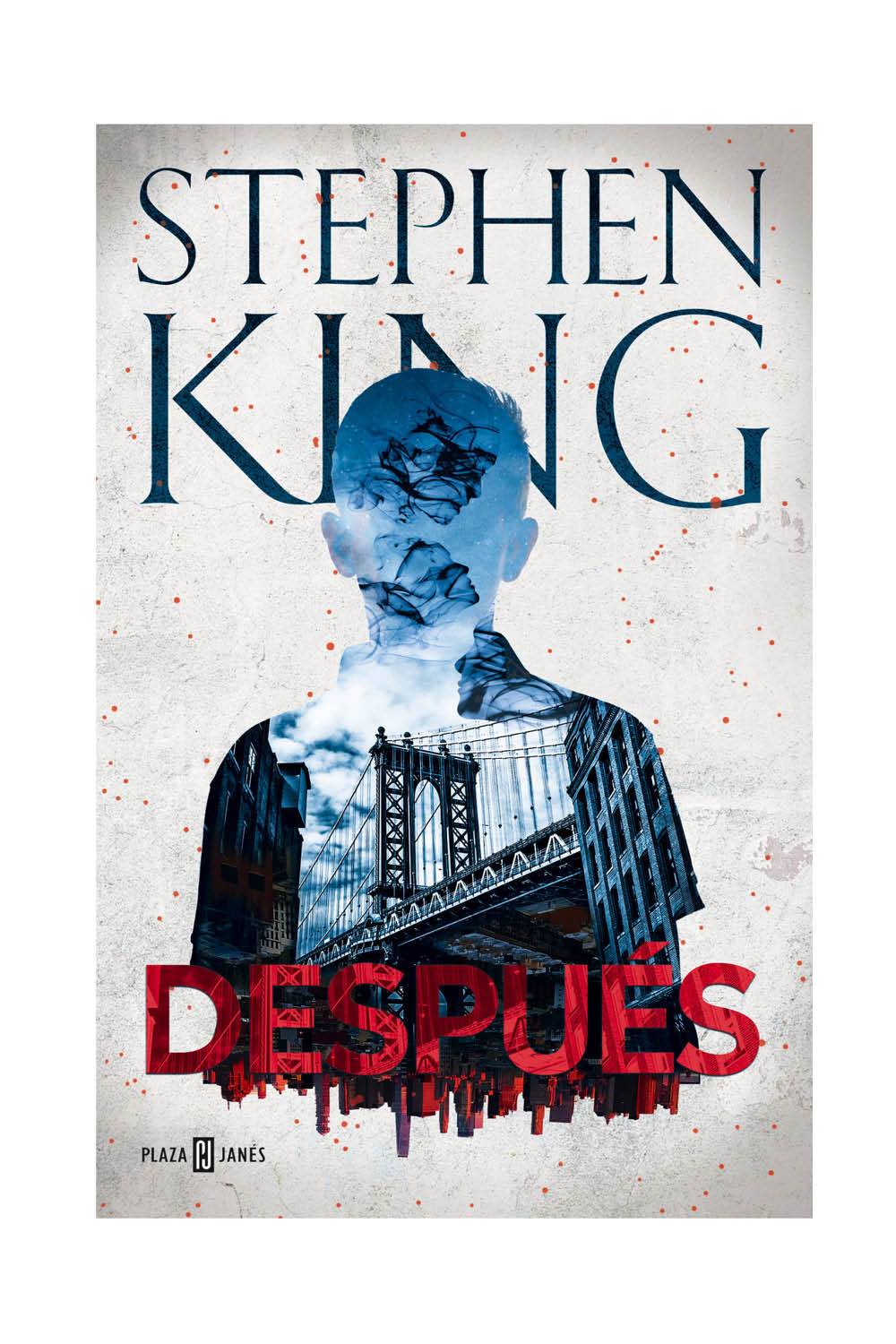 libros recomendados best sellers verano 2021 stephen king despues