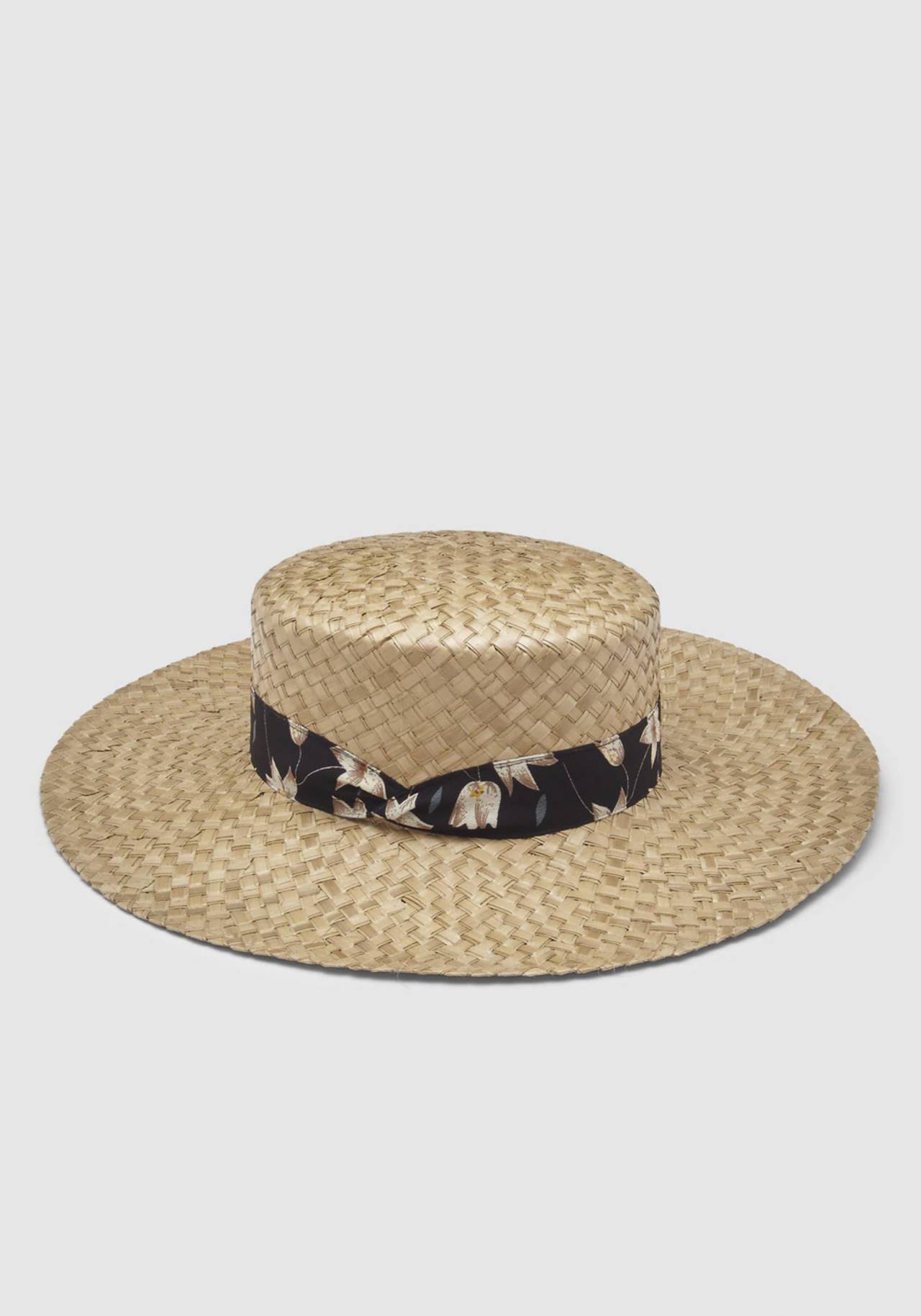 sombrero verano mujer El Corte Inglés 3