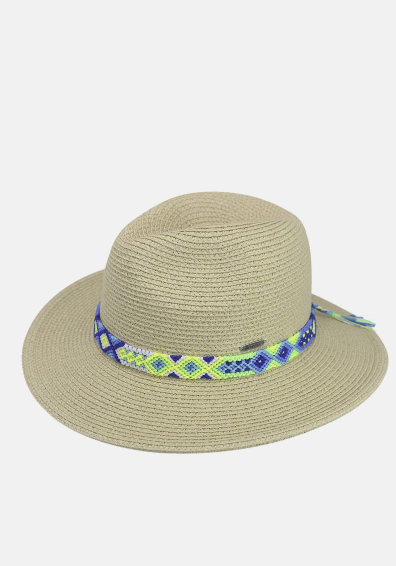 sombrero verano mujer El Corte Inglés 4