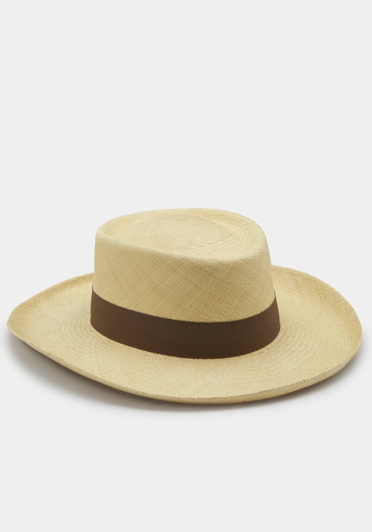 sombrero verano mujer El Corte Inglés