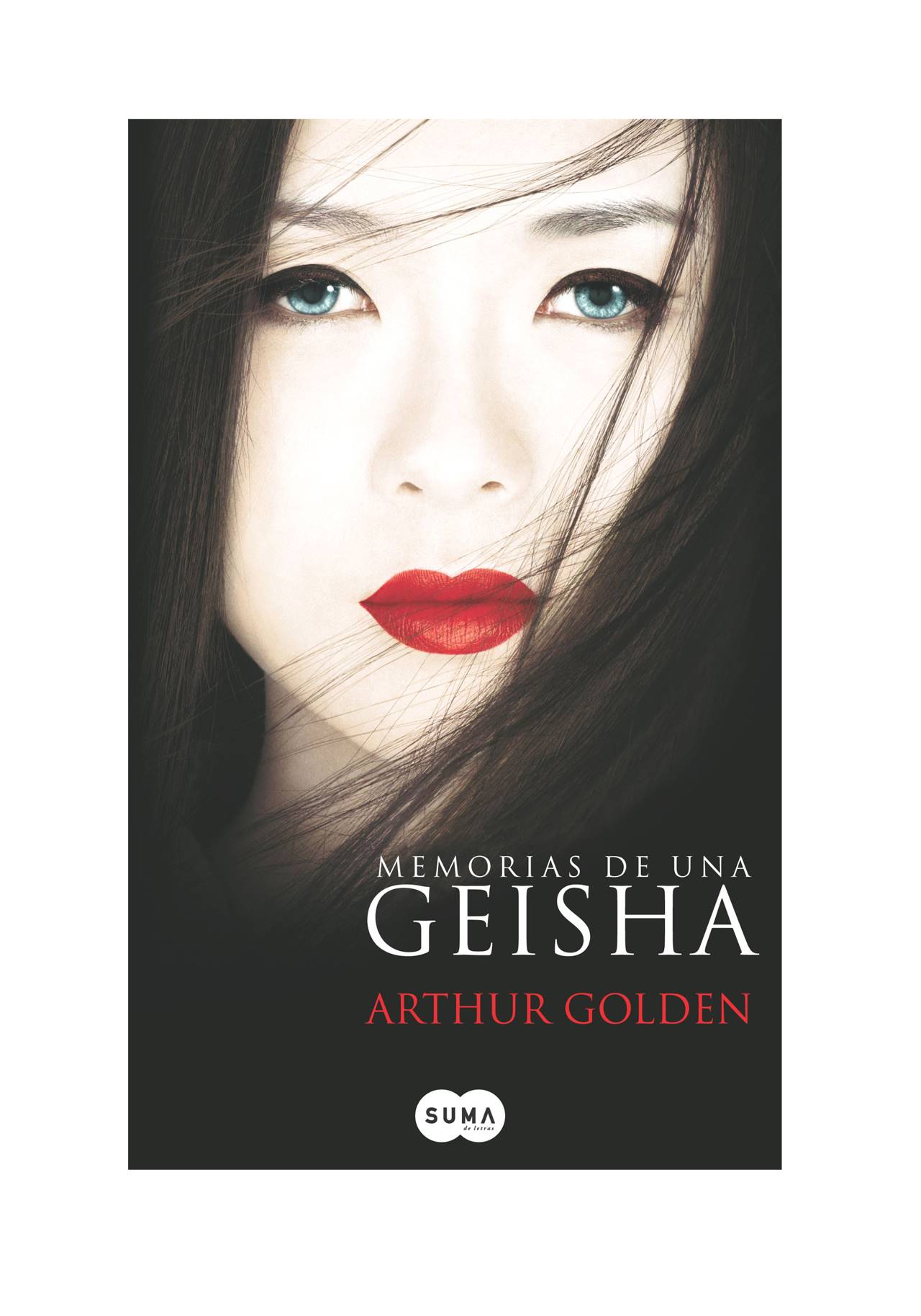 Novelas históricas imprescindibles: Memorias de una Geisha de Arthur Golden (2021, Debolsillo)
